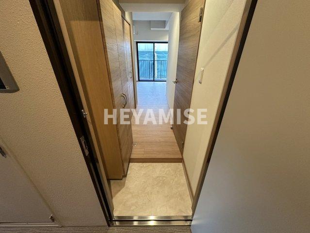 その他　※室内画像は別号室のもの