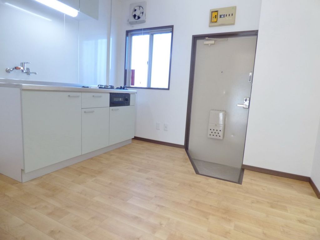 その他部屋・スペース　ダイニング