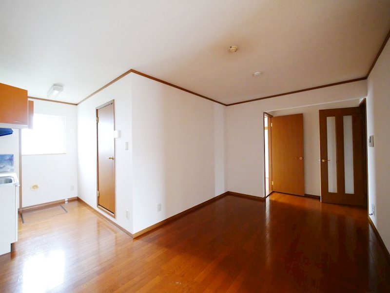 居室・リビング　LDK