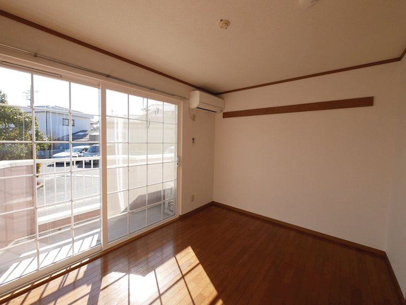 その他部屋・スペース　洋室