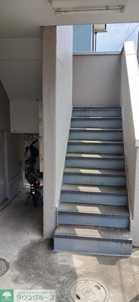 その他共有部分　設備