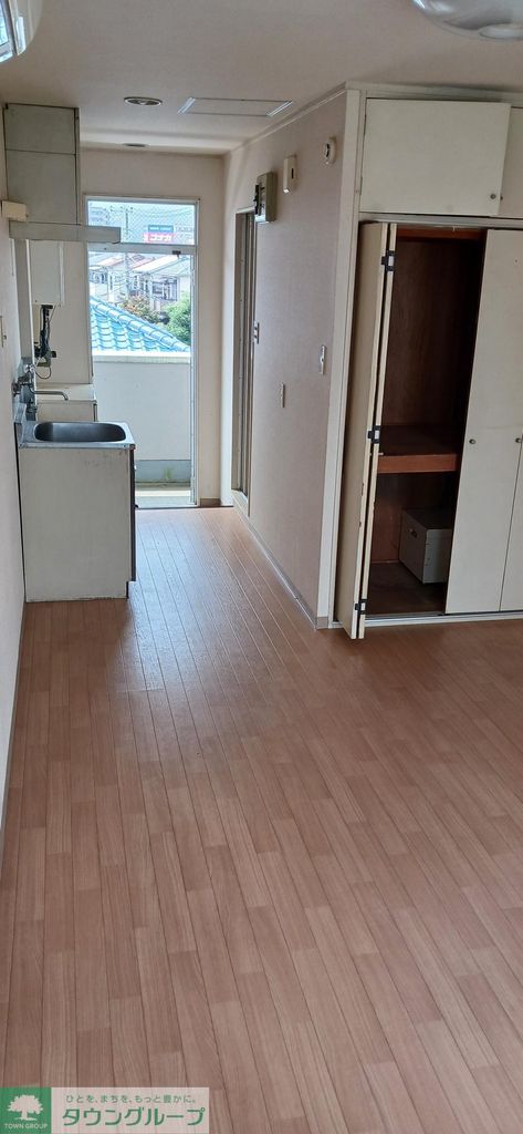 その他部屋・スペース　設備