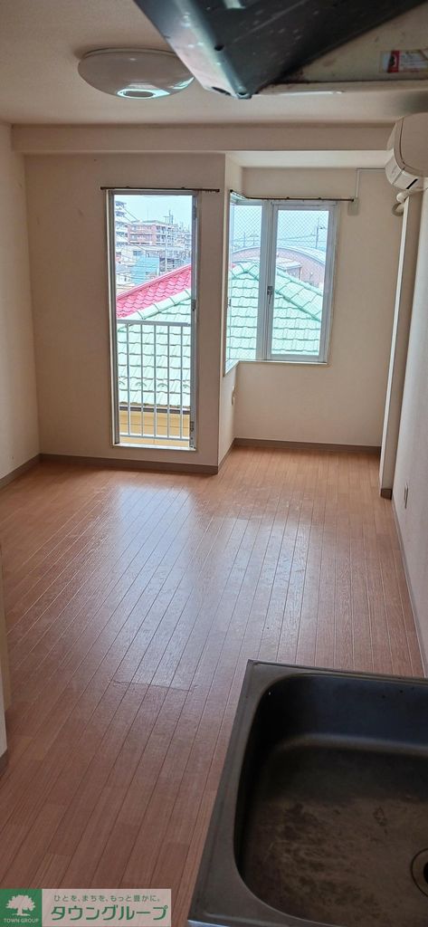 居室・リビング　設備