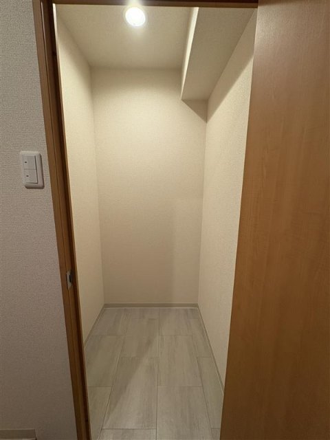 収納　玄関収納