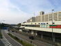 役所　泉ケ丘駅（役所）まで1840m