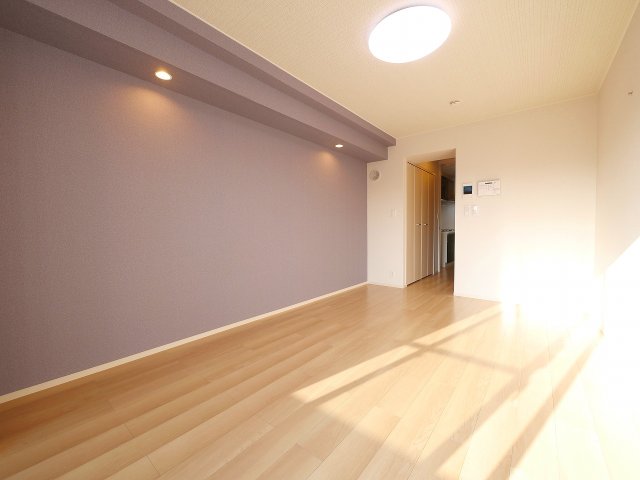 その他部屋・スペース　寝室です