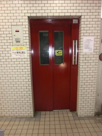 その他共有部分　EV