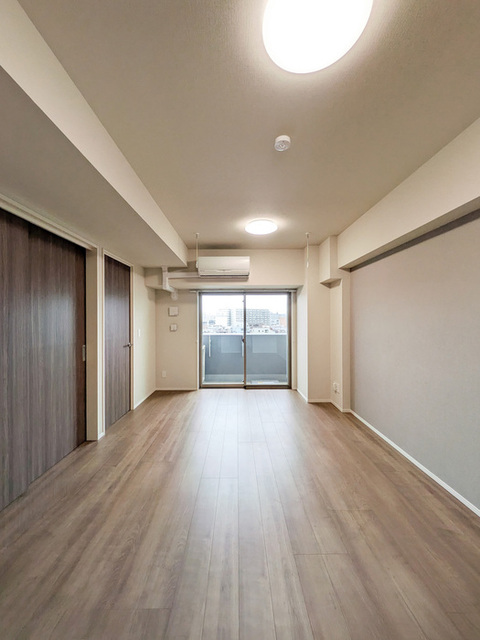 居室・リビング　ＬＤＫ(1)