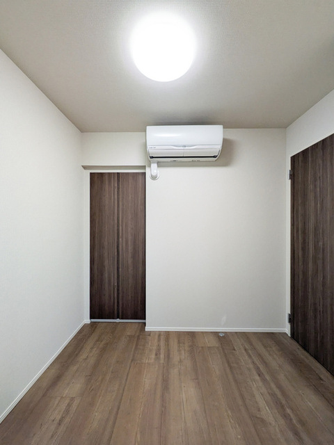 その他部屋・スペース　納戸(4)