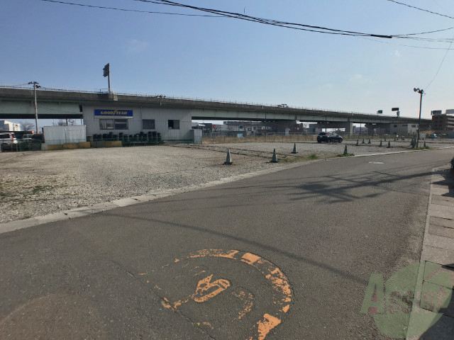 その他共有部分　駐輪場その他