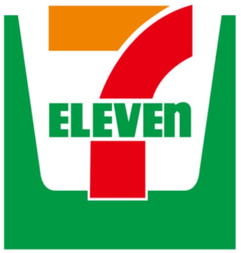 コンビニ　セブンイレブン熊谷筑波店（コンビニ）まで123m