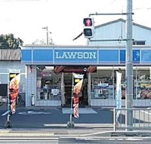 コンビニ　ローソン泉大津春日町店（コンビニ）まで431m