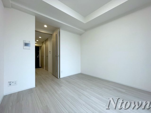 その他　こちらの居間で趣味の時間をお楽しみください