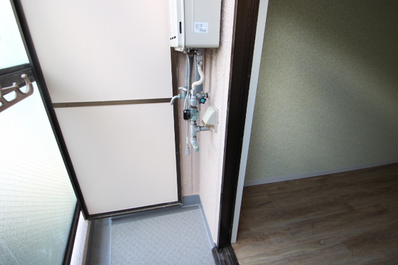 その他　※別部屋の写真です