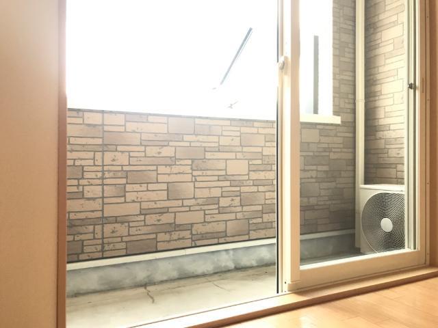 バルコニー　ベランダ