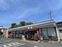 コンビニ　セブンイレブン 西所沢山口店（コンビニ）まで420m