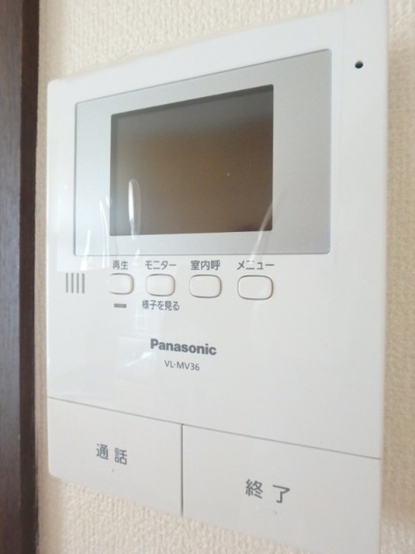 セキュリティ　図面と現状に相違がある場合には現状を優先