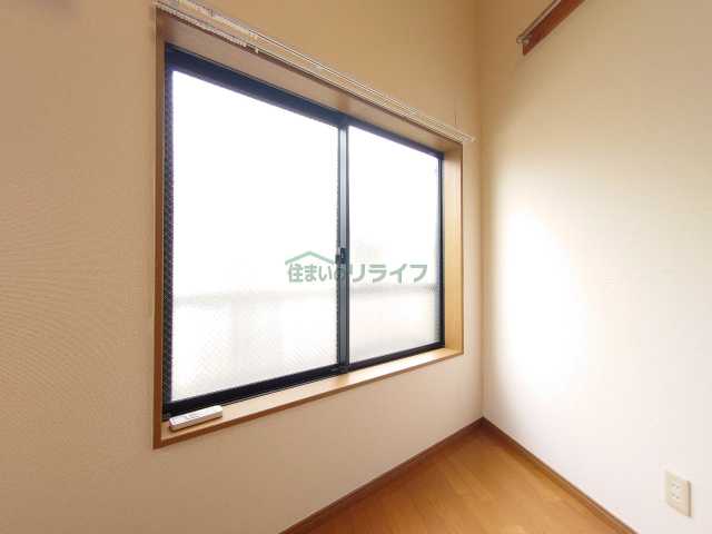 バルコニー　ペルソーナ