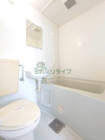 バス・シャワールーム　ペルソーナ