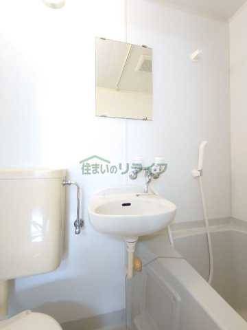 洗面設備　ペルソーナ