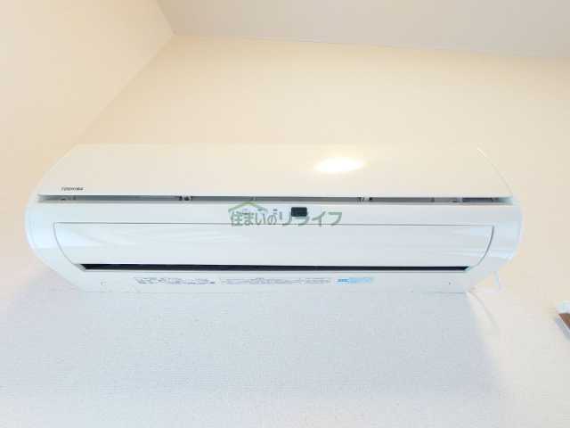 その他設備　ペルソーナ