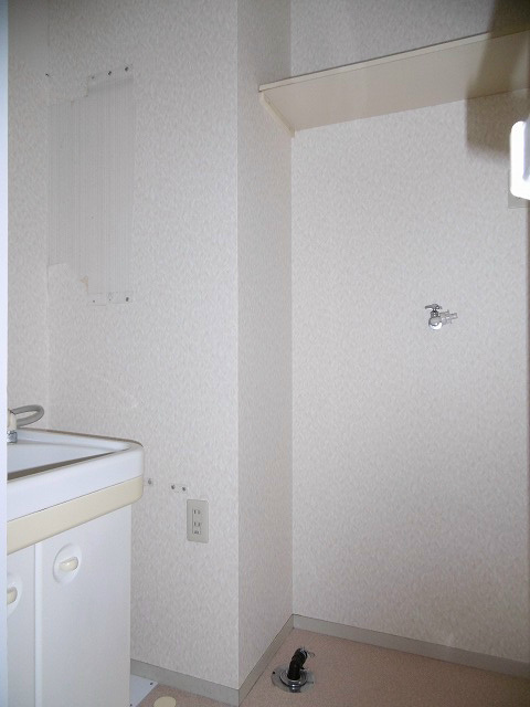 その他　画像は102号室です（参考）