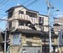 京都駅より徒歩8分 3階 築16年11ヶ月の賃貸物件