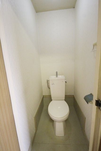 トイレ　別部屋参考写真