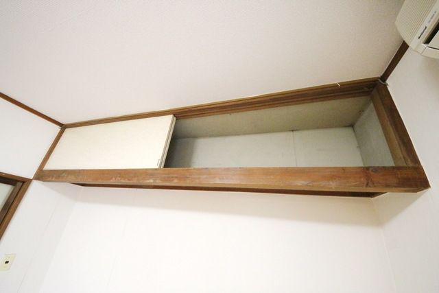 その他設備　別部屋参考写真