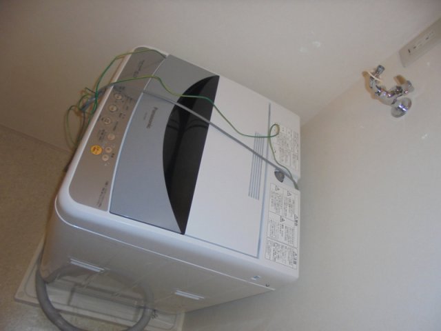 サンテ・レザンジュ A棟のその他写真