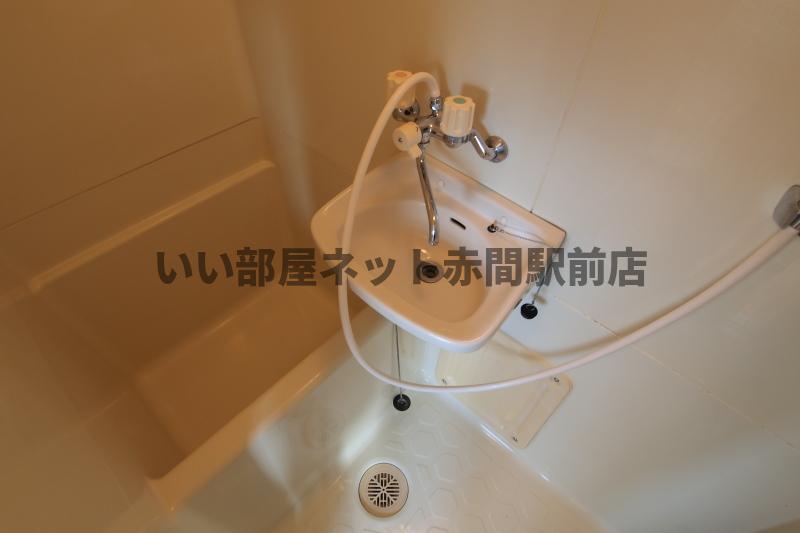 バス・シャワールーム　※同じタイプのお部屋写真です。現況優先 ※現況優先