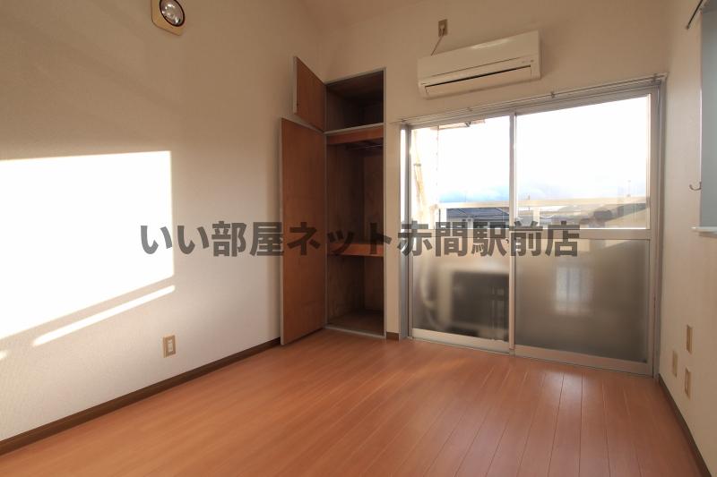 収納　※同じタイプのお部屋写真です。現況優先 ※現況優先