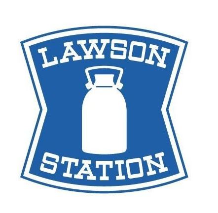 コンビニ　ローソン 倉吉福庭町店（コンビニ）まで398m