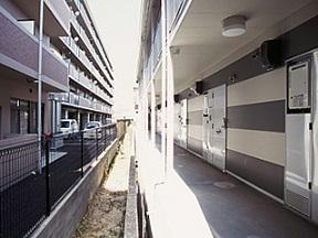 その他共有部分　※写真と現状が異なる場合は現状を優先