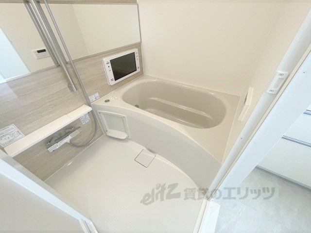 バス・シャワールーム　ユニットバス