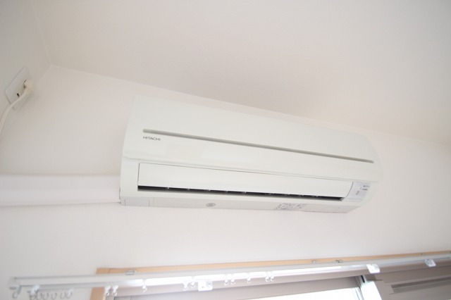 その他設備　別号室の写真です。