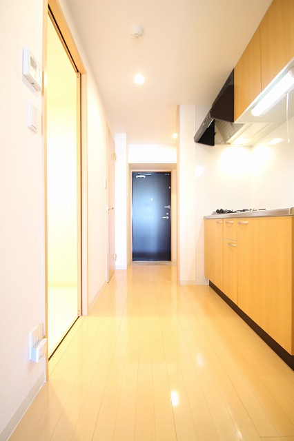 その他部屋・スペース　別号室の写真です。