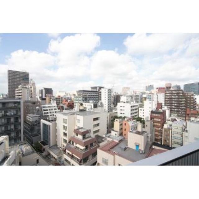 眺望　眺望