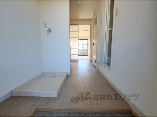 その他部屋・スペース　廊下