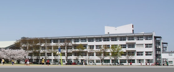 高校・高専　山形市立商業高等学校（高校・高専）まで313m