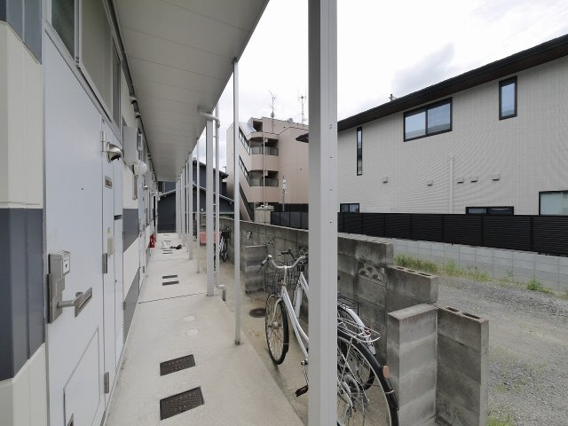 その他　周辺です