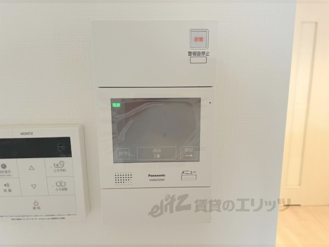 セキュリティ　ドアフォン（ＴＶ含）