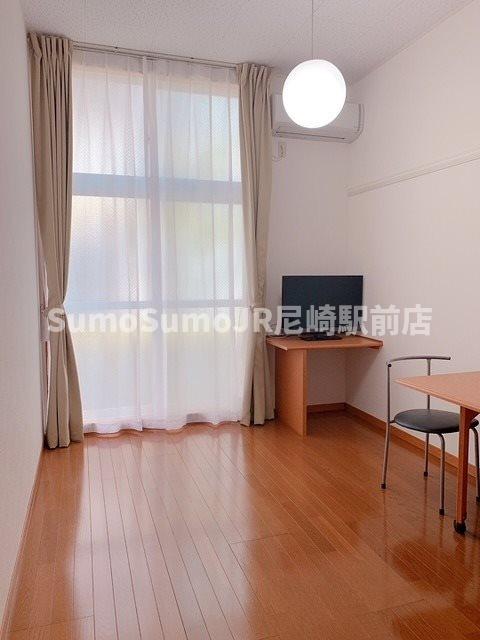 居室・リビング　おしゃれなリビングです