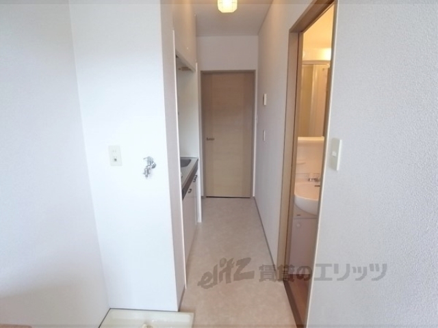 その他部屋・スペース　廊下