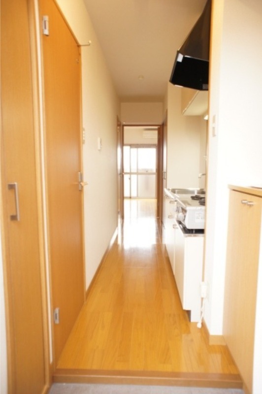 玄関　図面と現状に相違がある場合には現状を優先