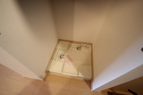 その他設備　※別部屋の写真です