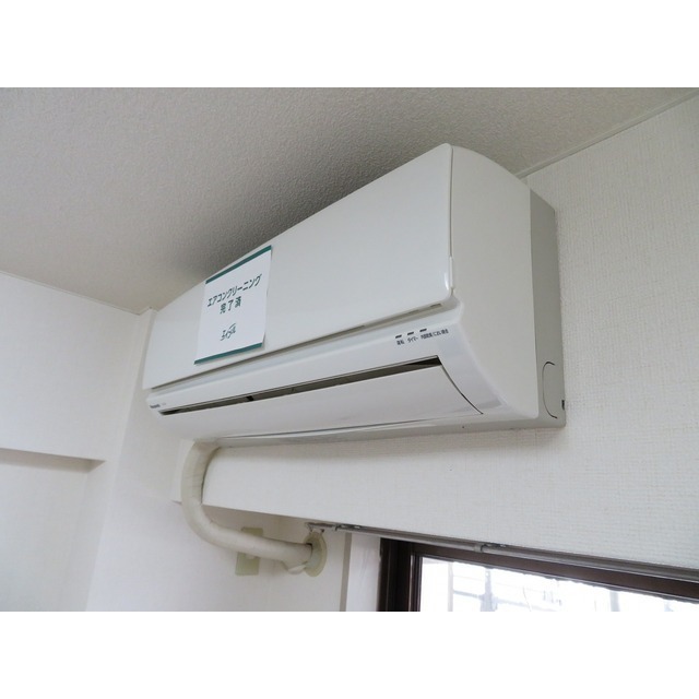 その他設備　※退去前の為、他号室の写真となります。