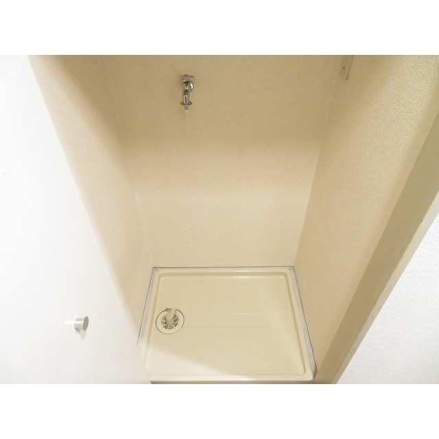 その他　※退去前の為、他号室の写真となります。