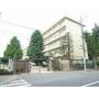 中学校　常盤中学校（中学校）まで1520m