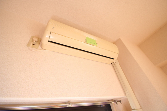 その他設備　※別部屋の写真です